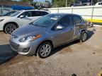 2014 MAZDA MAZDA2