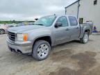 2008 GMC SIERRA