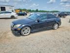 2012 MERCEDES-BENZ C