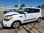 2012 KIA SOUL