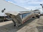2012 MAC TRAILER MANUFACTURING DUMP BODY
