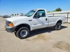 2000 FORD F250