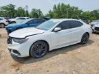 2019 ACURA TLX