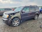2013 HONDA PILOT