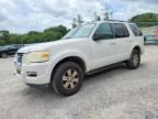 2009 FORD EXPLORER