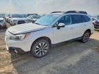 2015 SUBARU OUTBACK