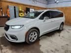 2021 CHRYSLER PACIFICA