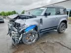2021 LAND ROVER DEFENDER