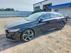 2021 HONDA ACCORD