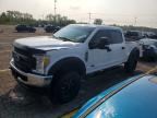 2017 FORD F250