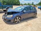 2015 VOLKSWAGEN GTI