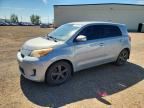 2013 SCION XD