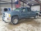 2007 CHEVROLET SILVERADO