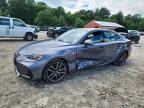 2019 LEXUS IS