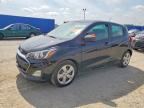 2020 CHEVROLET SPARK