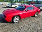 2013 DODGE CHALLENGER