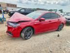 2019 ACURA TLX
