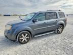 2013 HONDA PILOT