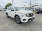 2018 NISSAN ARMADA