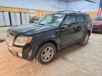 2010 MERCURY MARINER