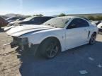 2002 FORD MUSTANG