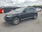 2007 INFINITI FX35
