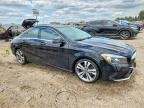 2019 MERCEDES-BENZ CLA