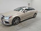 2014 MERCEDES-BENZ E