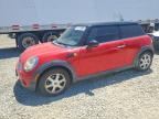 2008 MINI COOPER