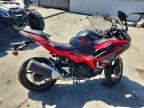 2024 KAWASAKI EX500