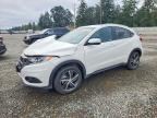 2022 HONDA HR-V