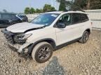 2022 HONDA PASSPORT