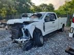 2023 FORD F350