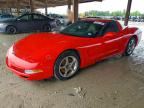 2003 CHEVROLET CORVETTE