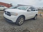 2013 DODGE DURANGO