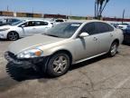 2009 CHEVROLET IMPALA