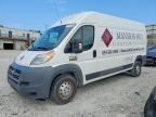 2017 RAM PROMASTER 2500