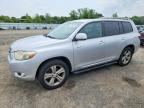 2008 TOYOTA HIGHLANDER