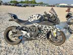 2024 CF MOTO 450SS