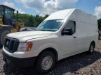 2014 NISSAN NV