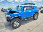 2007 TOYOTA FJ CRUISER