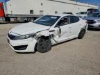 2011 KIA OPTIMA