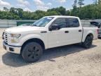 2016 FORD F150