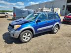 2005 TOYOTA RAV4