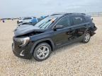 2018 GMC TERRAIN