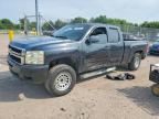 2012 CHEVROLET SILVERADO