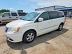 2011 CHRYSLER TOWN & COUNTRY
