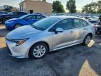 2024 TOYOTA COROLLA HYBRID