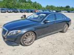 2016 MERCEDES-BENZ S