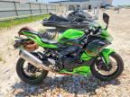 2023 KAWASAKI ZX400